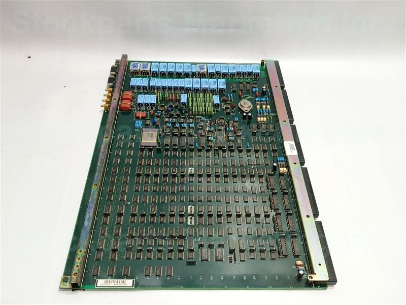 Advantest PGR-816794CC33 BGR-016794 Board 30 Days Warranty