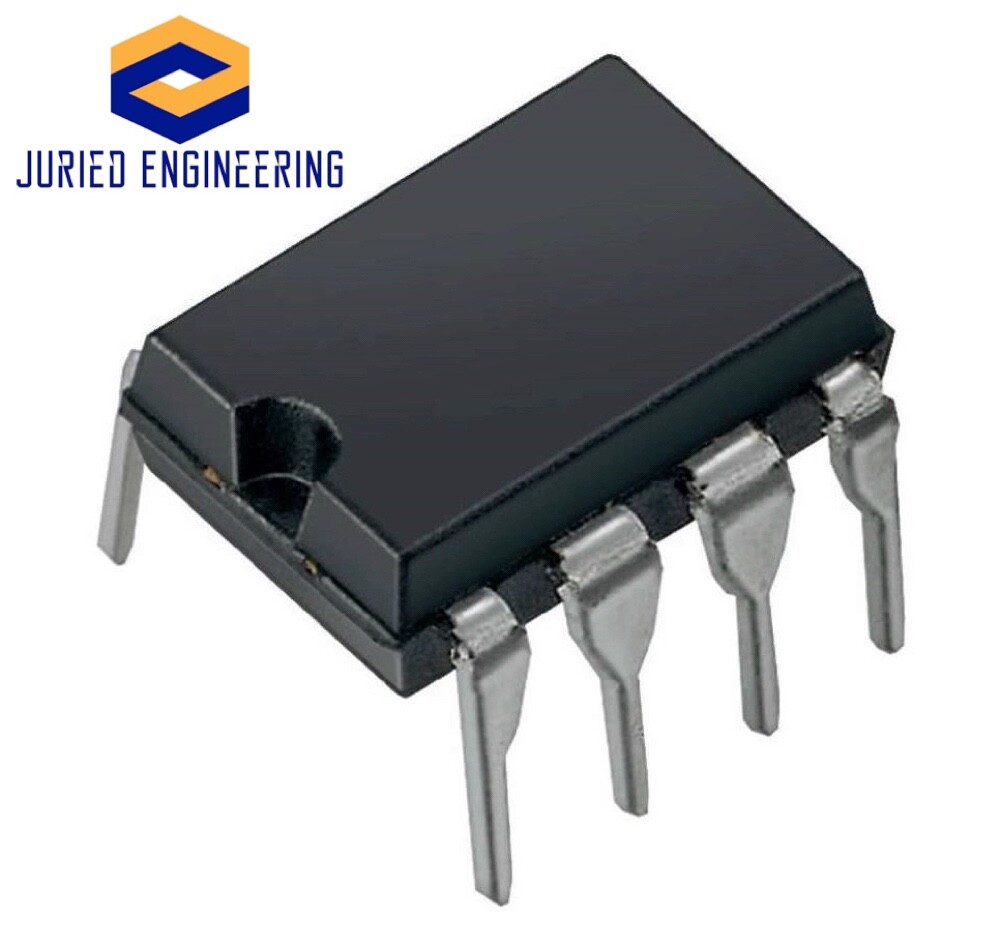 1PCS Burr Brown Single, Single-Supply, Rail-to-Rail, Low Power Operational Amp