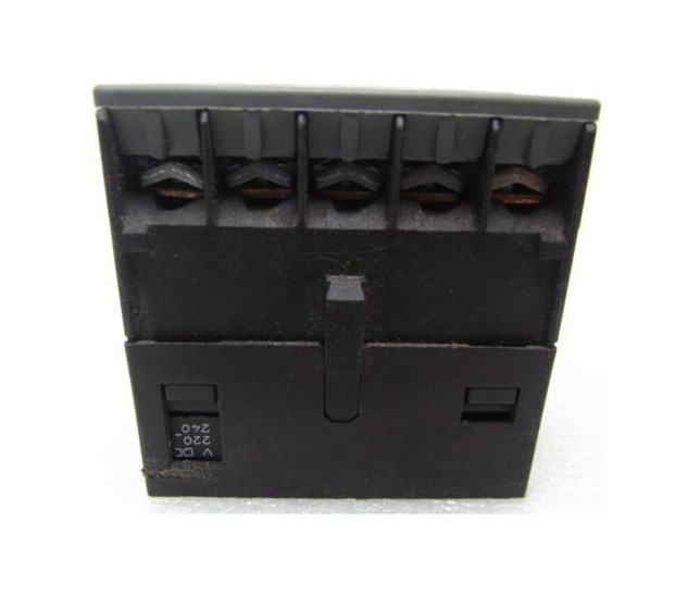 1 Pc. New BC6-30-01 Mini Contactors 24VDC