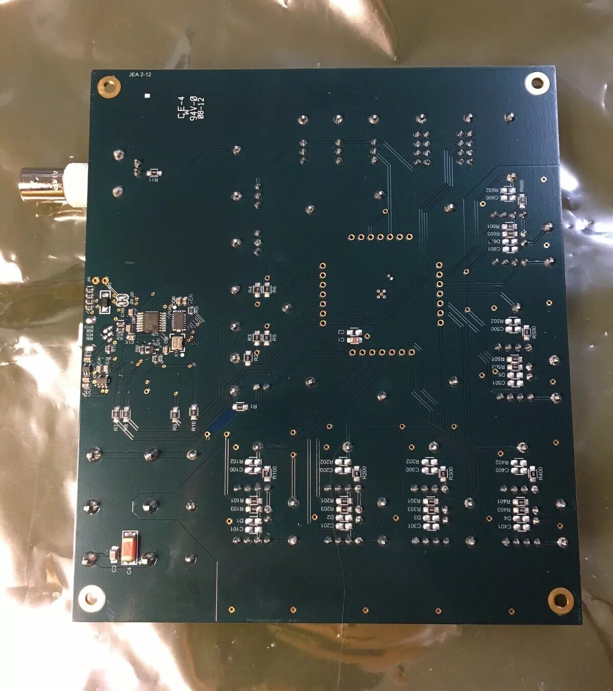 Maxim Integrated Digi-Key Kit Eval for MAX31790 MAX31790EVKIT
