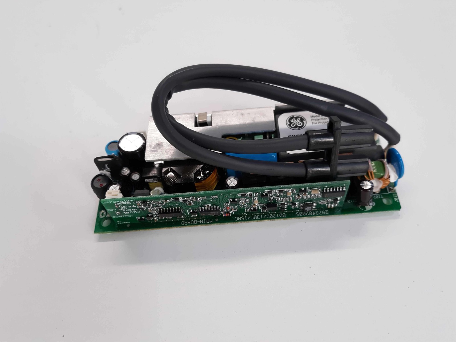 General Electric BD135C GP Projection Lamp Driver, for Projector