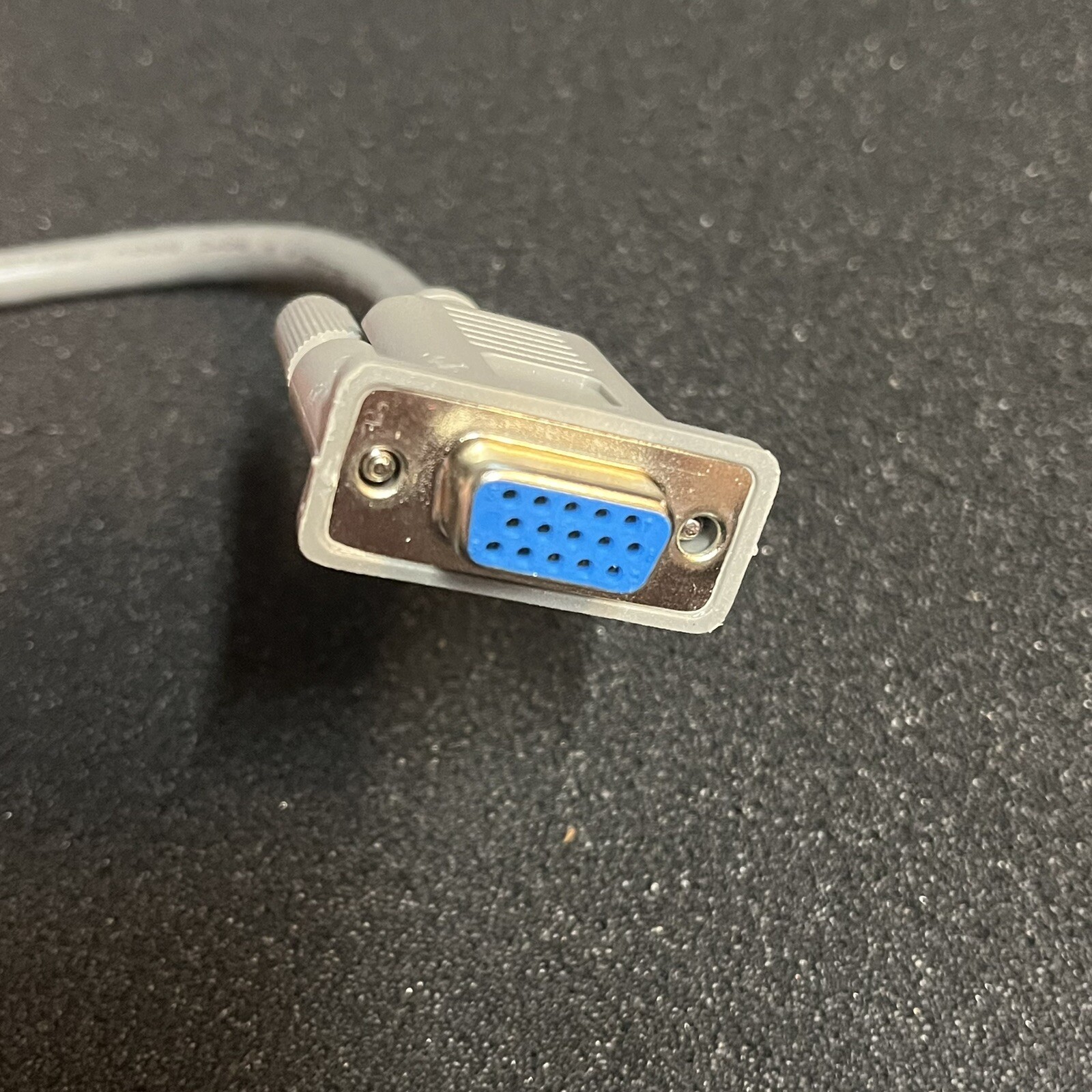 ADVANTECH PC/104 VGA cable 1700000898 / 1700000898 (BRAND NEW)