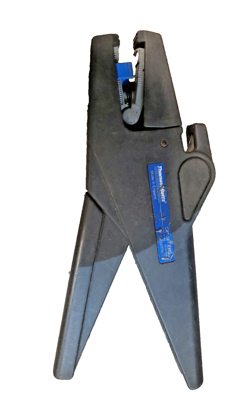 Thomas & Betts ERG-1 / ERG1 Ergonomic Adjustable Wire Stripper / Cutter
