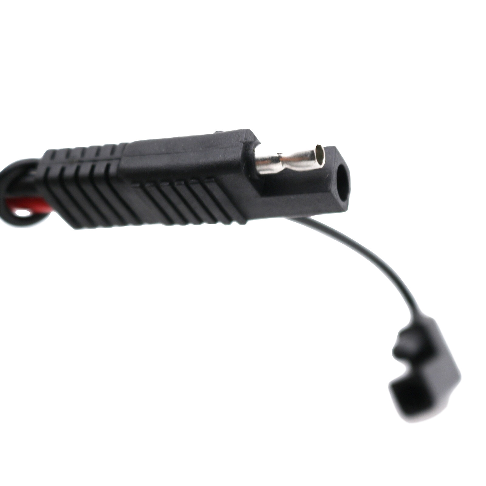 Bullet SAE to Powerpole Sermos Connector Battery Charger Adapter Cable 12AWG