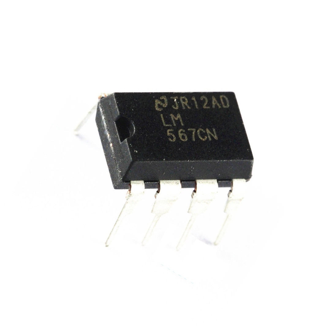 20PCS LM567CN LM567 567 Tone Decoder PLL IC NEW
