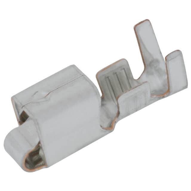 1,000 TE Connectivity Connector Contact Socket Pin 18-22AWG TIN CRIMP 1318912-1