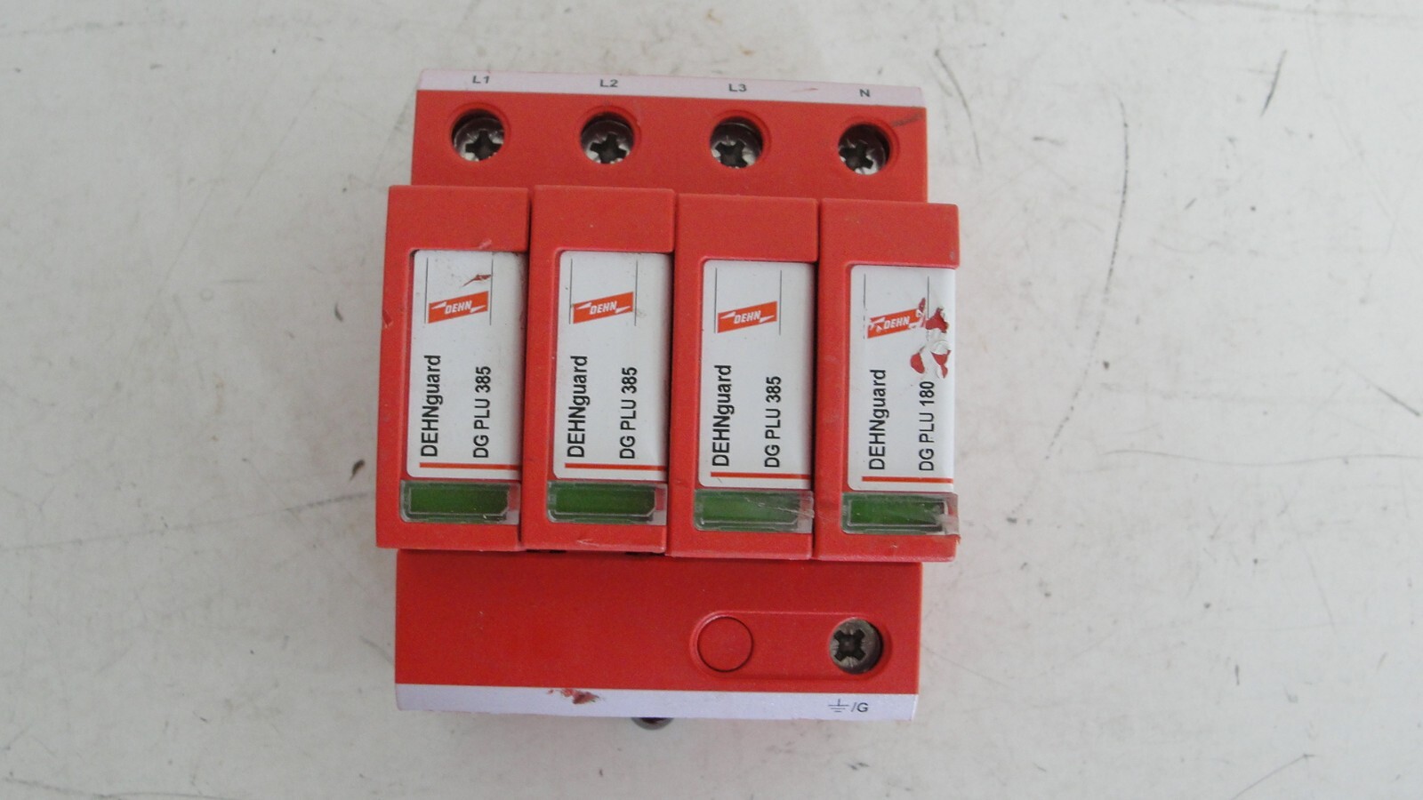 DEHNguard 908346 power Surge Protective Device