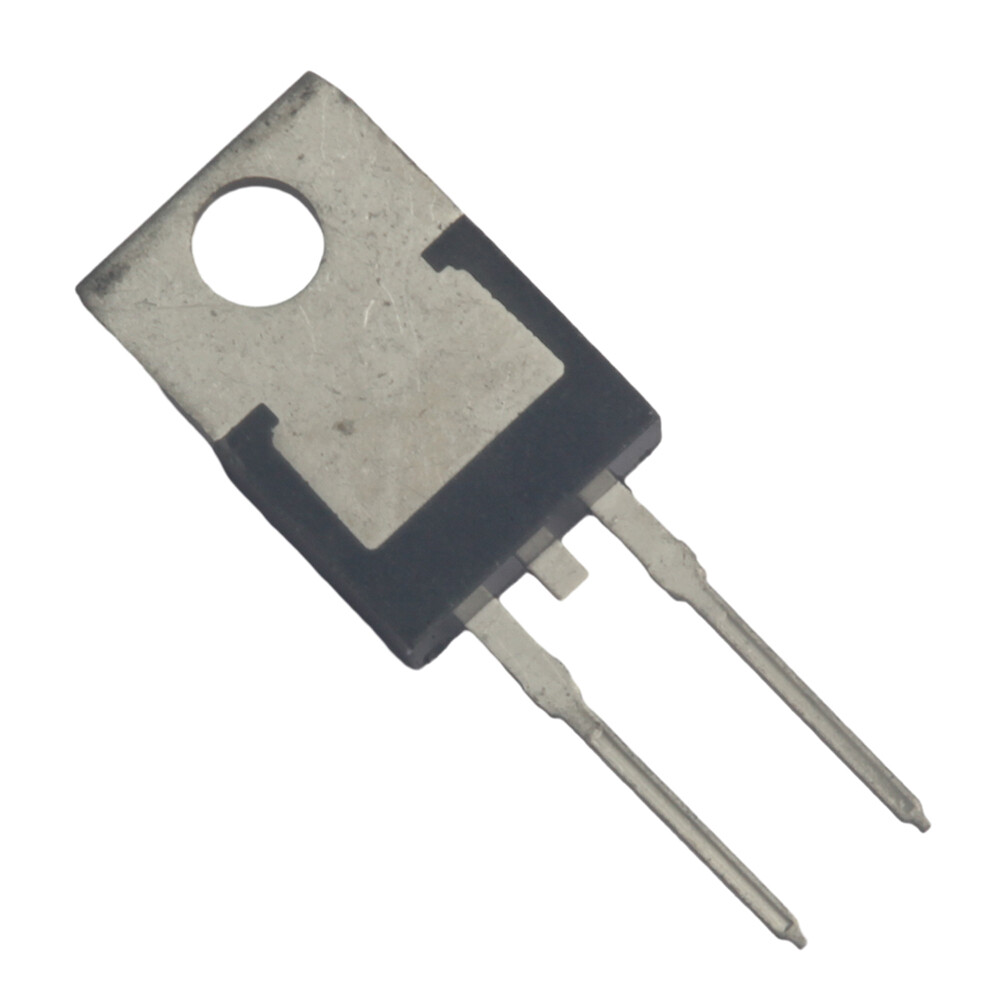 10PCS FFP08S60STU F08S60S TO-220