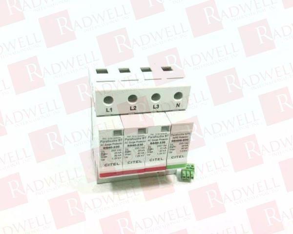 CITEL DS44S-230/G / DS44S230G (NEW IN BOX)