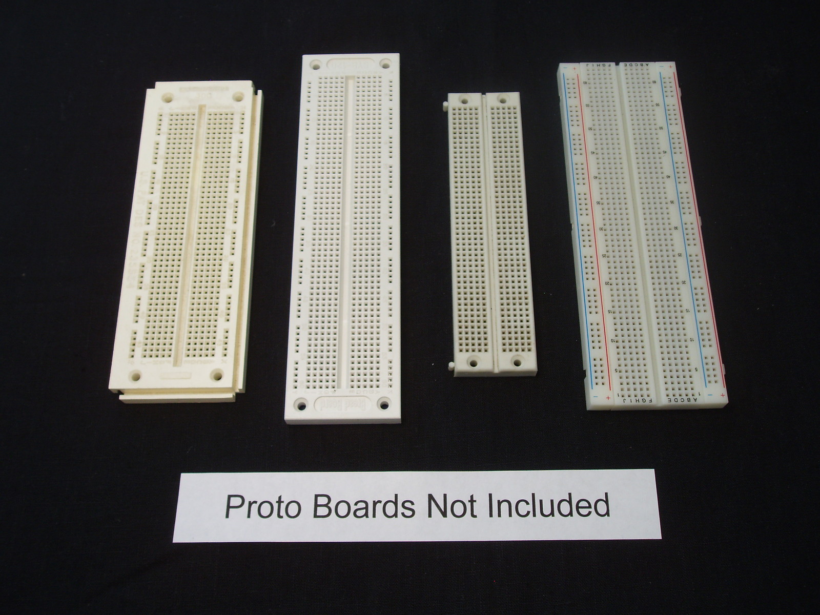 80 Feet of 24 AWG Breadboard Wire 8 Colors Solderless (10 Feet per Color) New