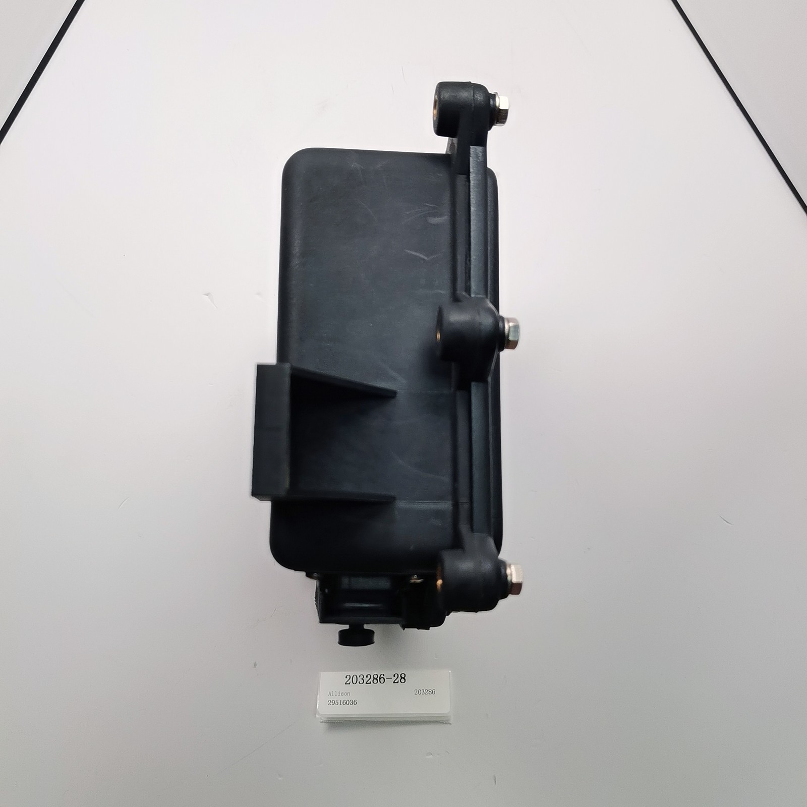Allison 29516036 Shift selector #203286-28
