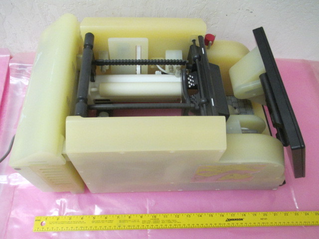RECIF IDLW8 Notch Finder, 90V/260V, 50/60Hz, 1.2A/110V, 0.55A/220V, 409755