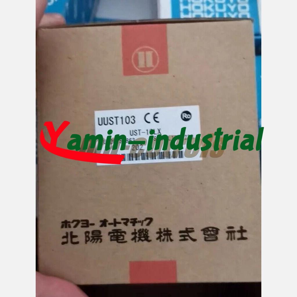 1PCS UST-10LX Hokuyo scanning Laser rangefinder Free Fast shipping FedEx