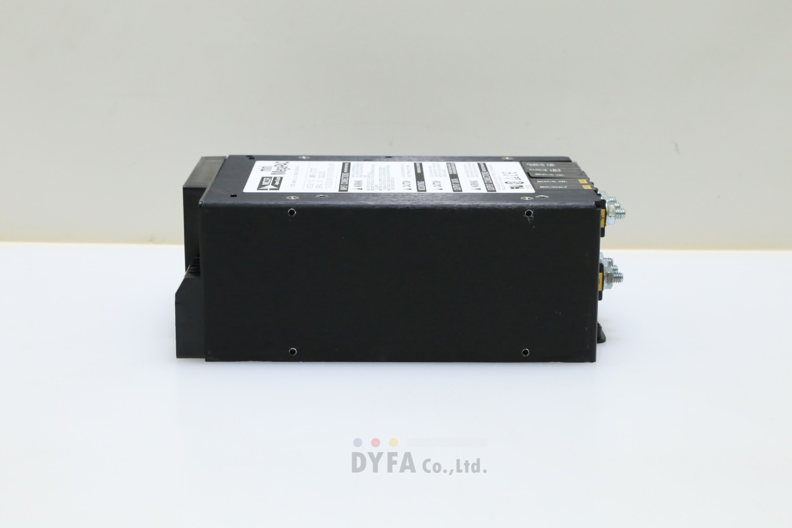 VICOR used IMM7-107072 Power Factor Corrected MegaPAC ELEC-I-3114=9A4D