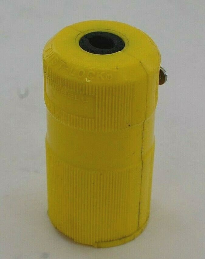Hubble L6-20 Connector