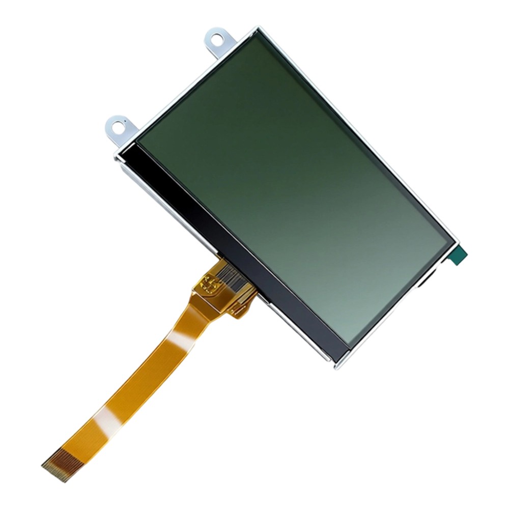 Display for Carrier Transicold X3 2500 X4 7500 7300 Vector 8500 /8600 APX Module