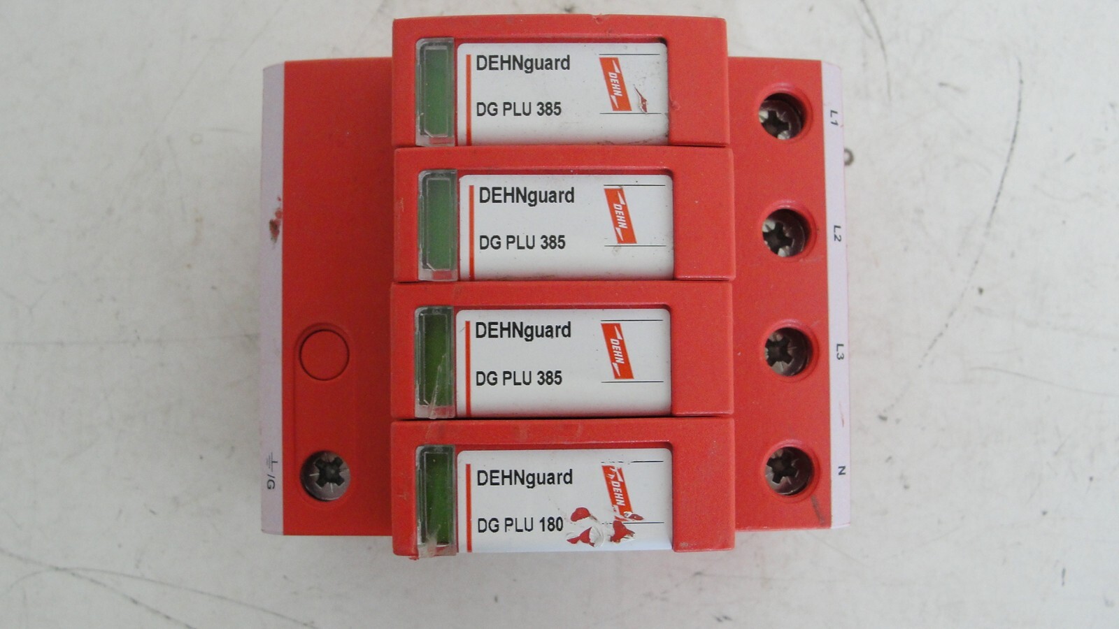 DEHNguard 908346 power Surge Protective Device