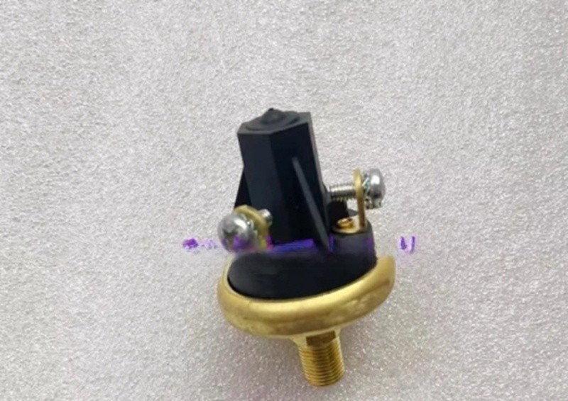 39127741 Air Compressor Vacuum Switch LF20-V Negative Pressure Sensor
