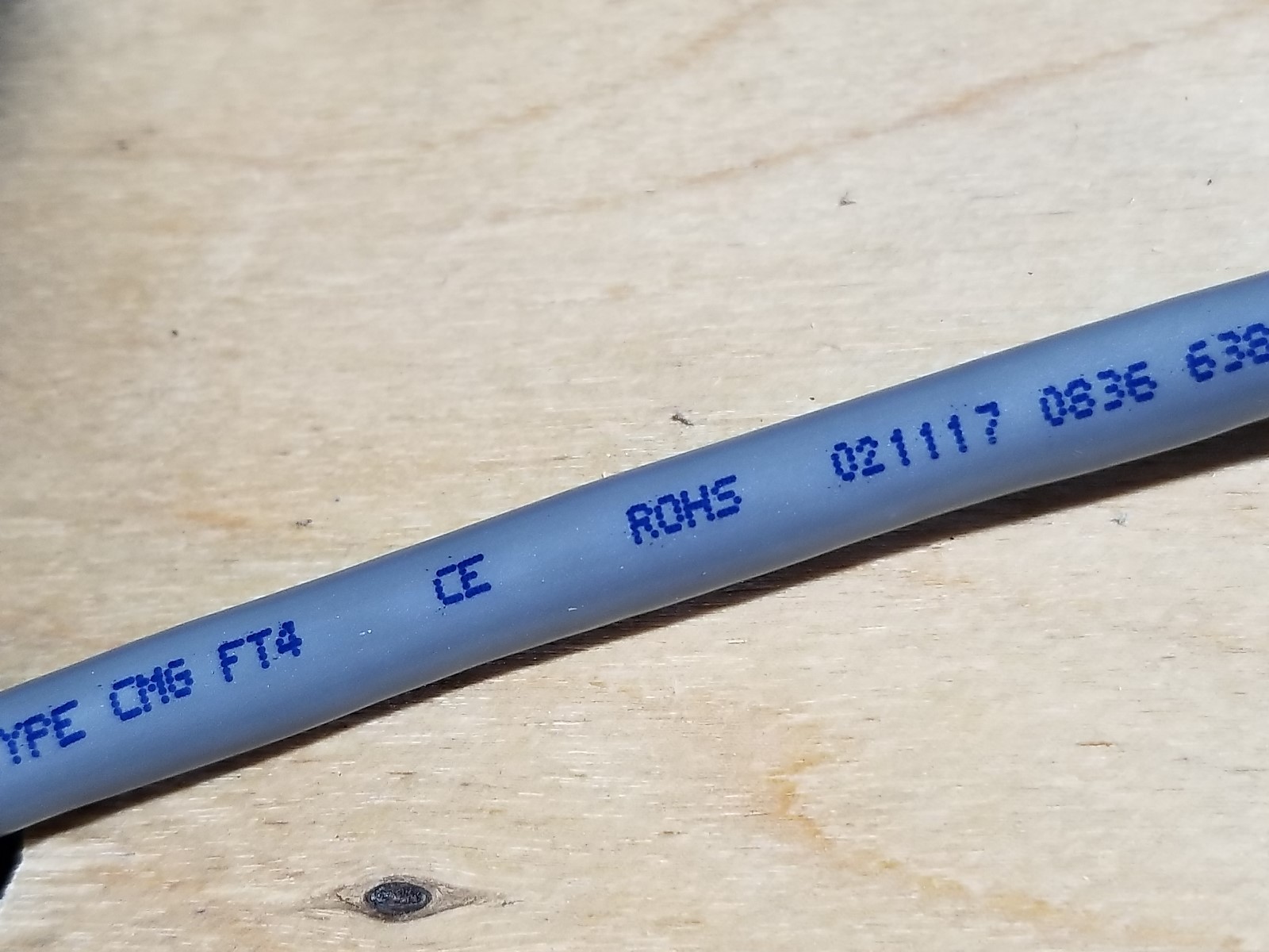 Alpha Wire 5162C 18/2C XtraGuard Suprashield Control/Instrumentation Cable /5ft