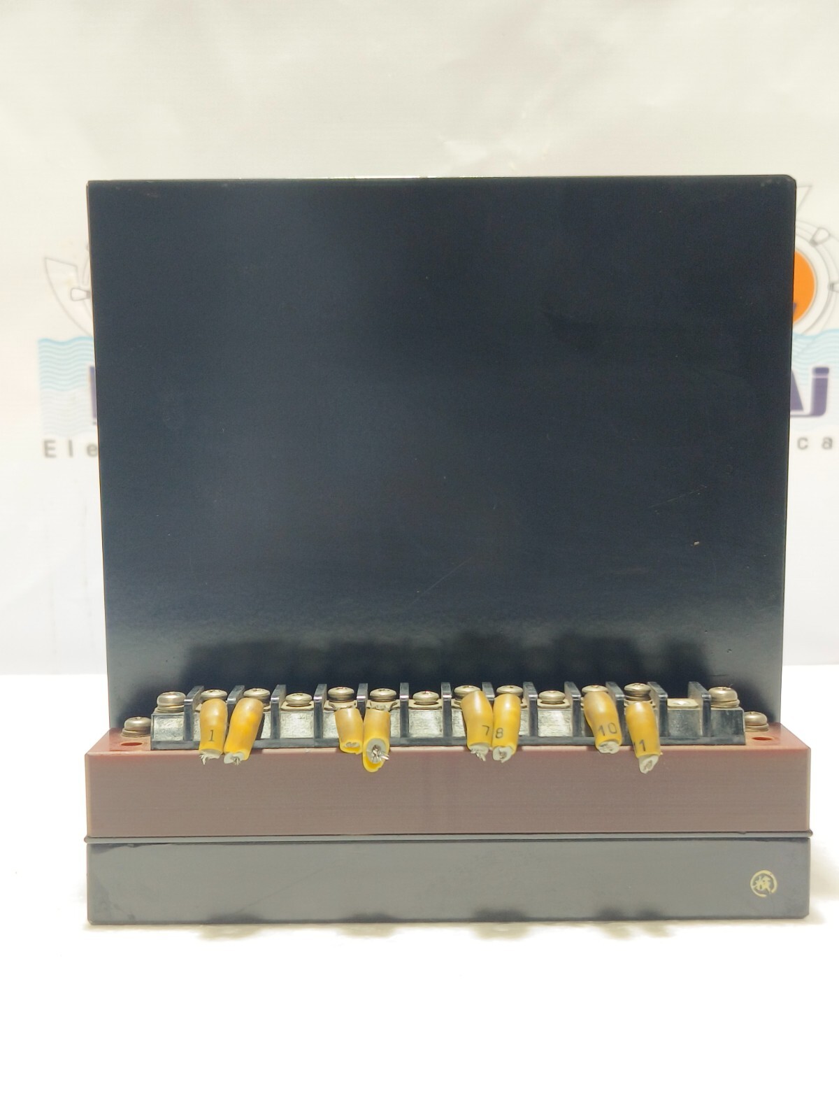 FUJI ELECTRIC CONB I DJD-45 I ISOLATION AMP. CDNB IDJD-45I (FREE SHIP FEDEX/DHL)