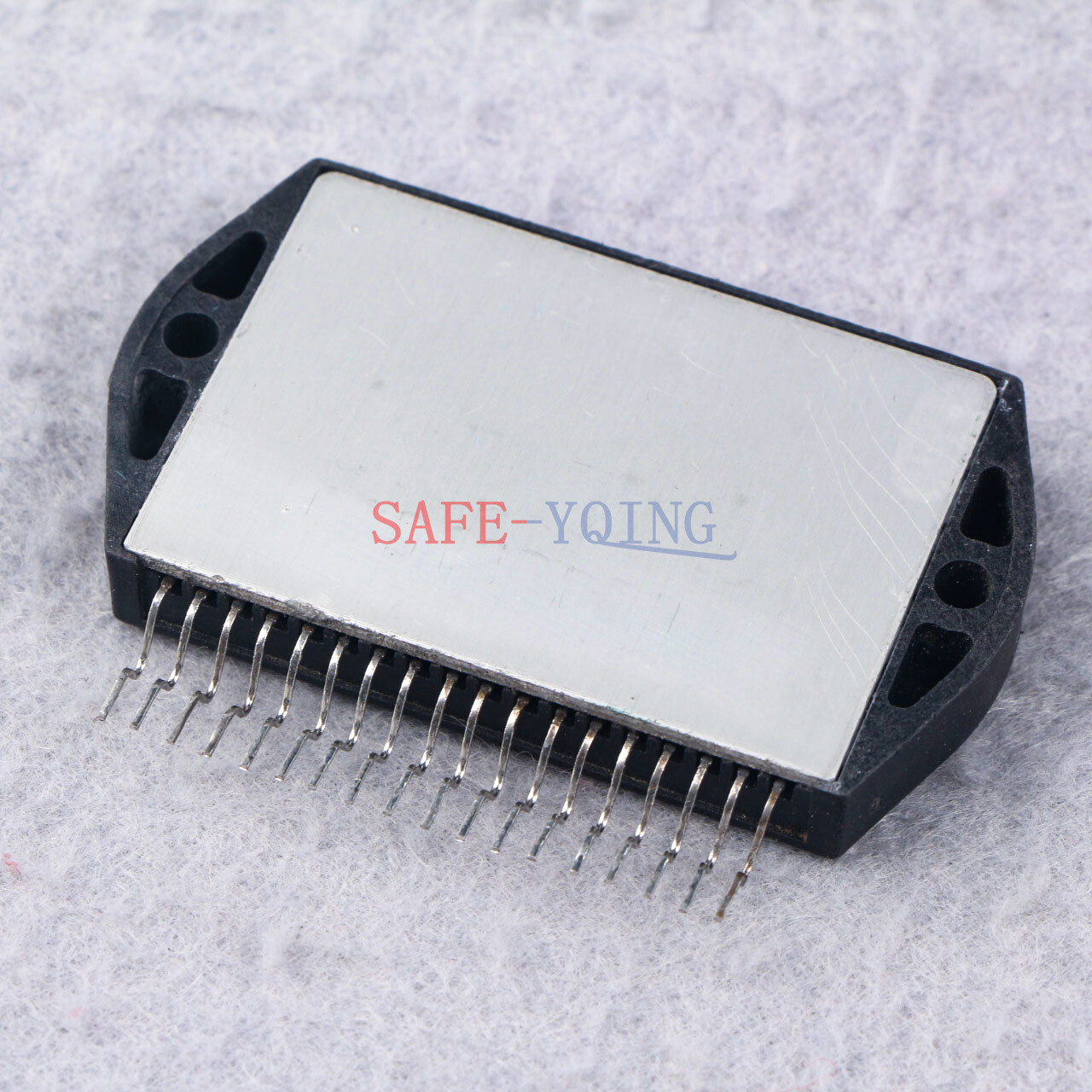 1PCS STK4171V SANYO Power Amplifier 18Pin NEW