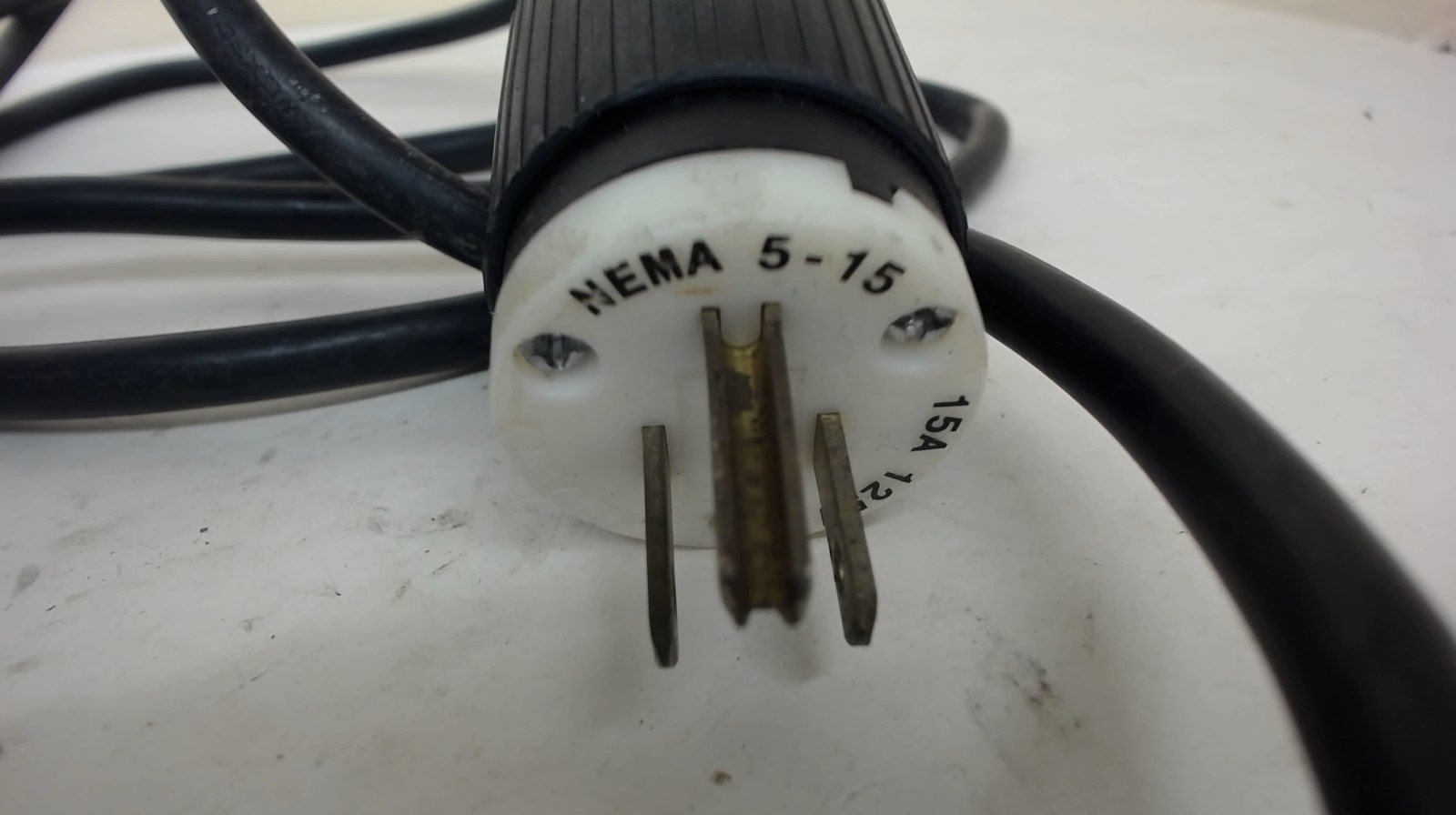 Powervar Power Conditioner, Abc201-11, 61024-69, In: 120 V Ac 2.1 A 60 Hz