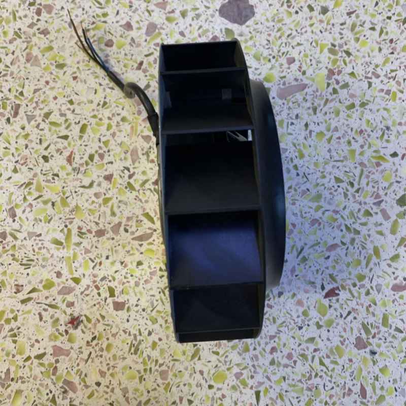 1Pcs New Fit For R2E190-AE77-05 230V 0.44A 80/90(W) 190mm Centrifugal fan