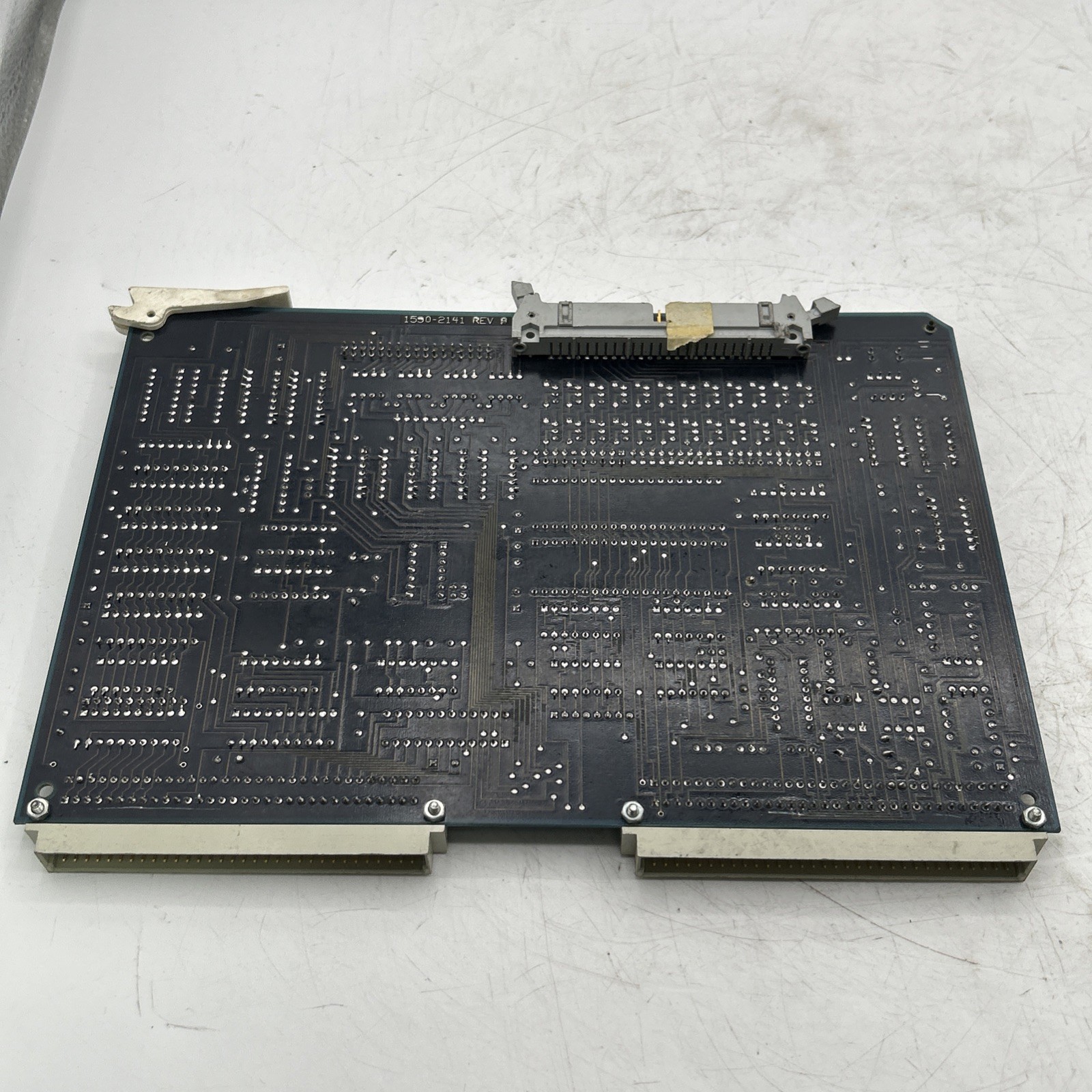 NIDEC CORP 1590-4141 / 15904141 1590-2141 See Pics 30 Day Warranty