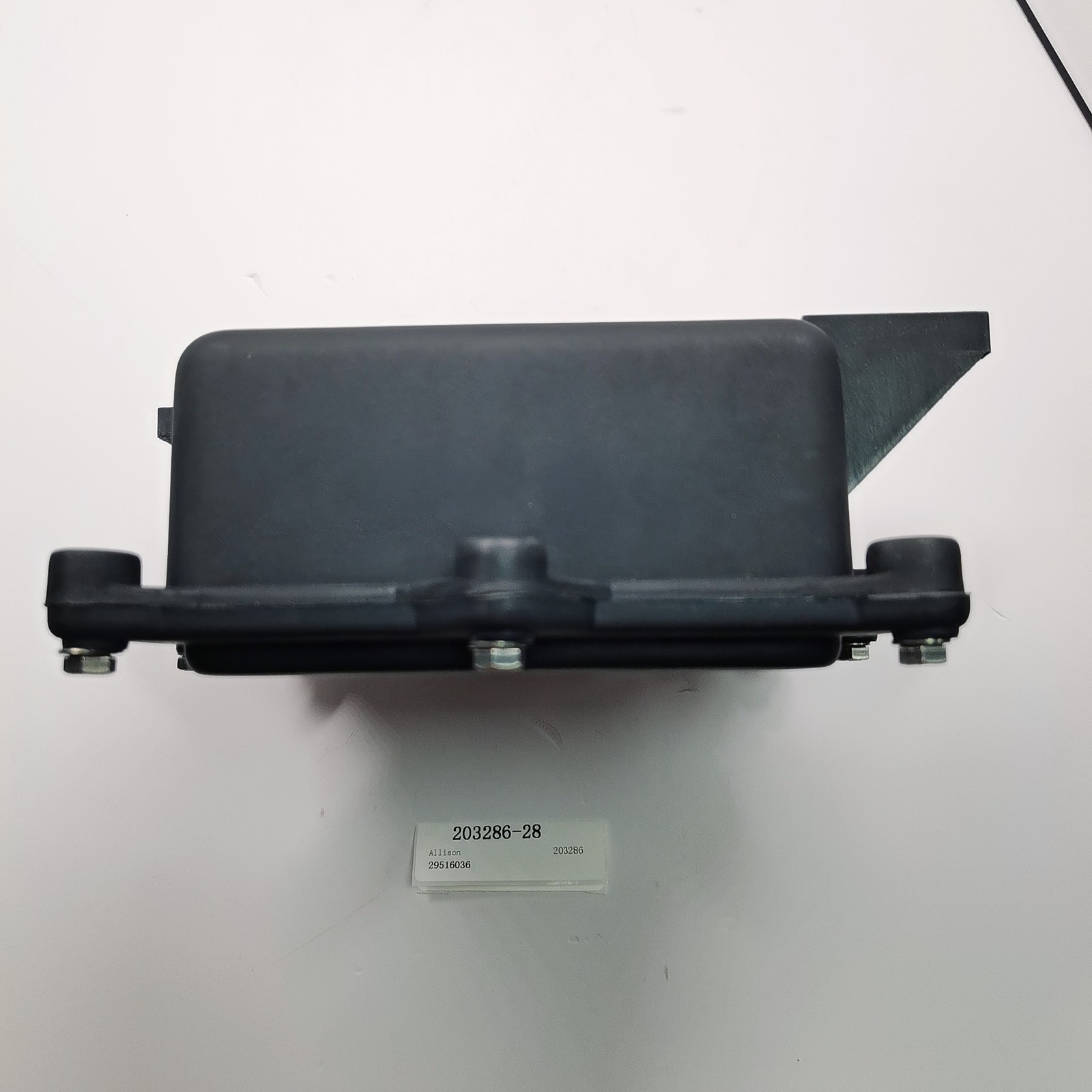 Allison 29516036 Shift selector #203286-28