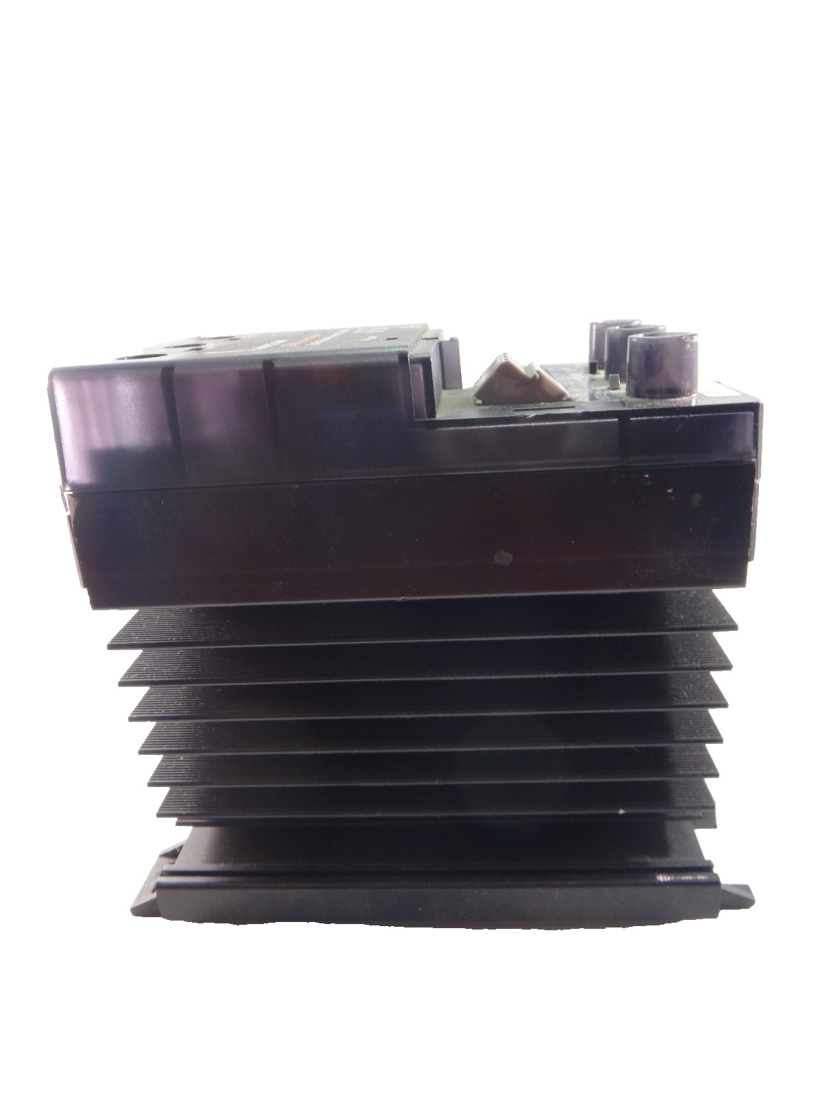 Watlow Solid State Power Control DC2S4020V100 DIN-a-mite 208VAC 60HZ 40A 5VDC