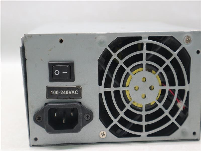 Seasonic SS-300HS SS300HS Active PFC F3 Power Supply 100-240V 5A 50-60Hz 300W