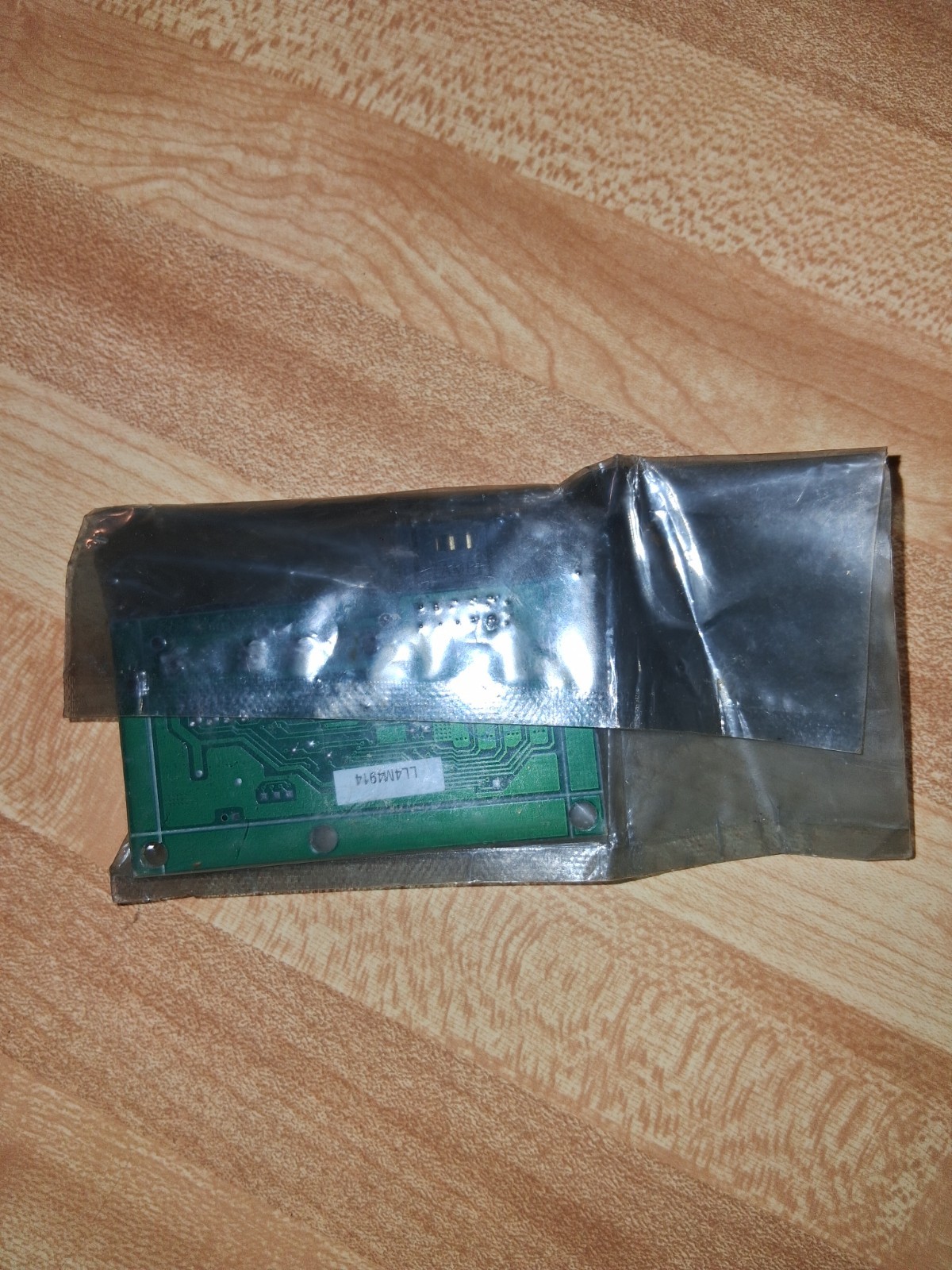 ThyssenKrupp L24 Board for TAC 20 SN 6300LL2, 6300LL3, 6300LL4