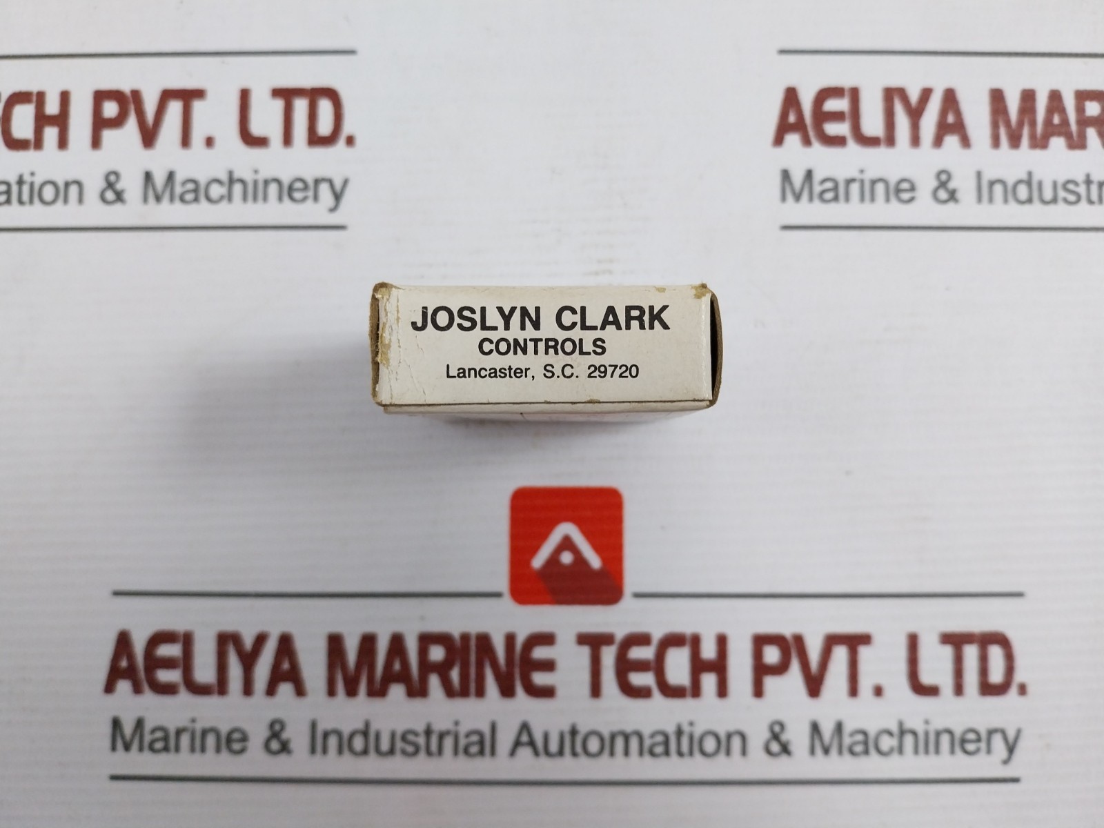 Lot of 3X JOSLYN CLARK 2429 Heater Element