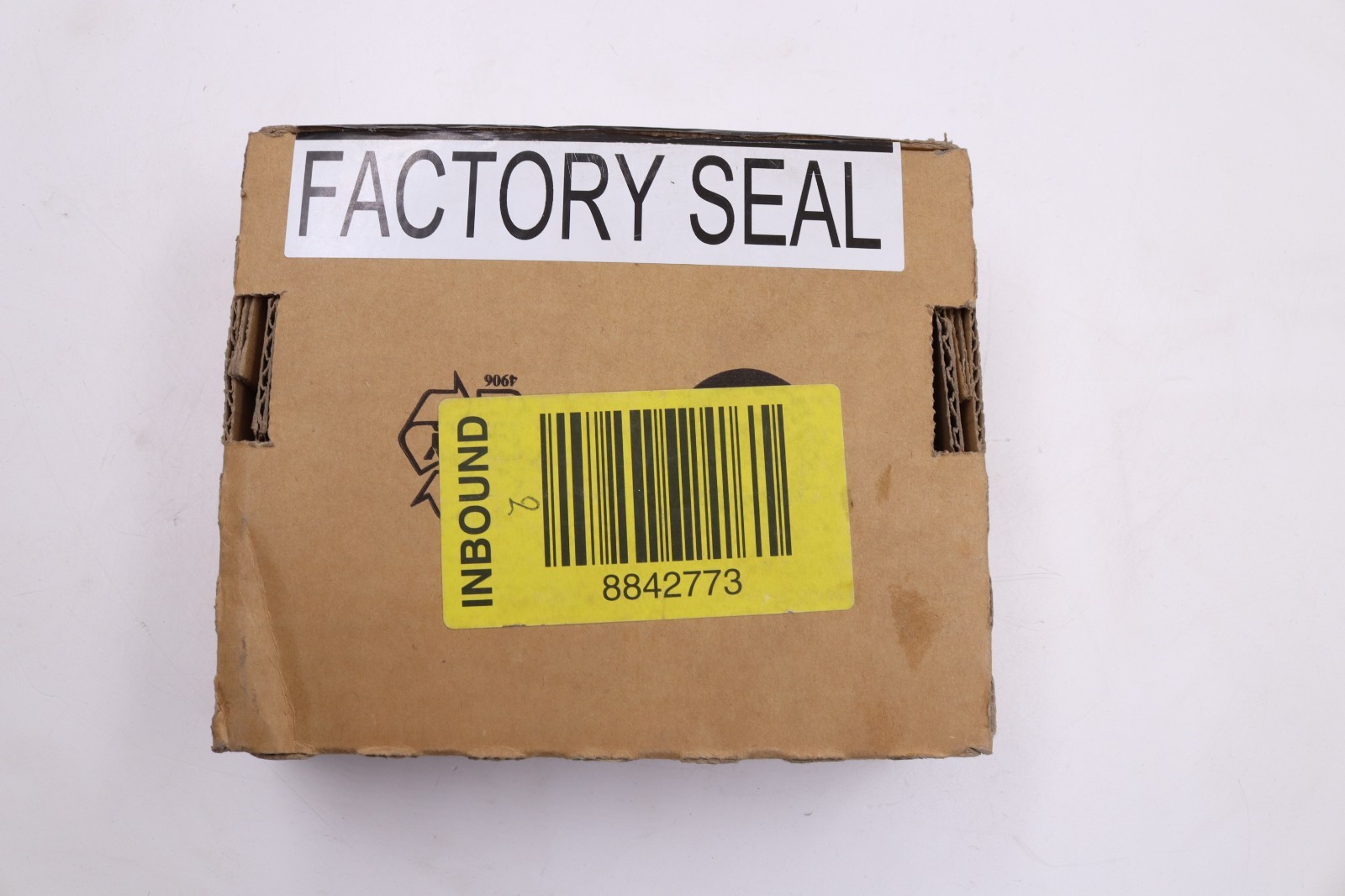 Allen-Bradley 1769-ECR PRODUCT OF MALAYSIA