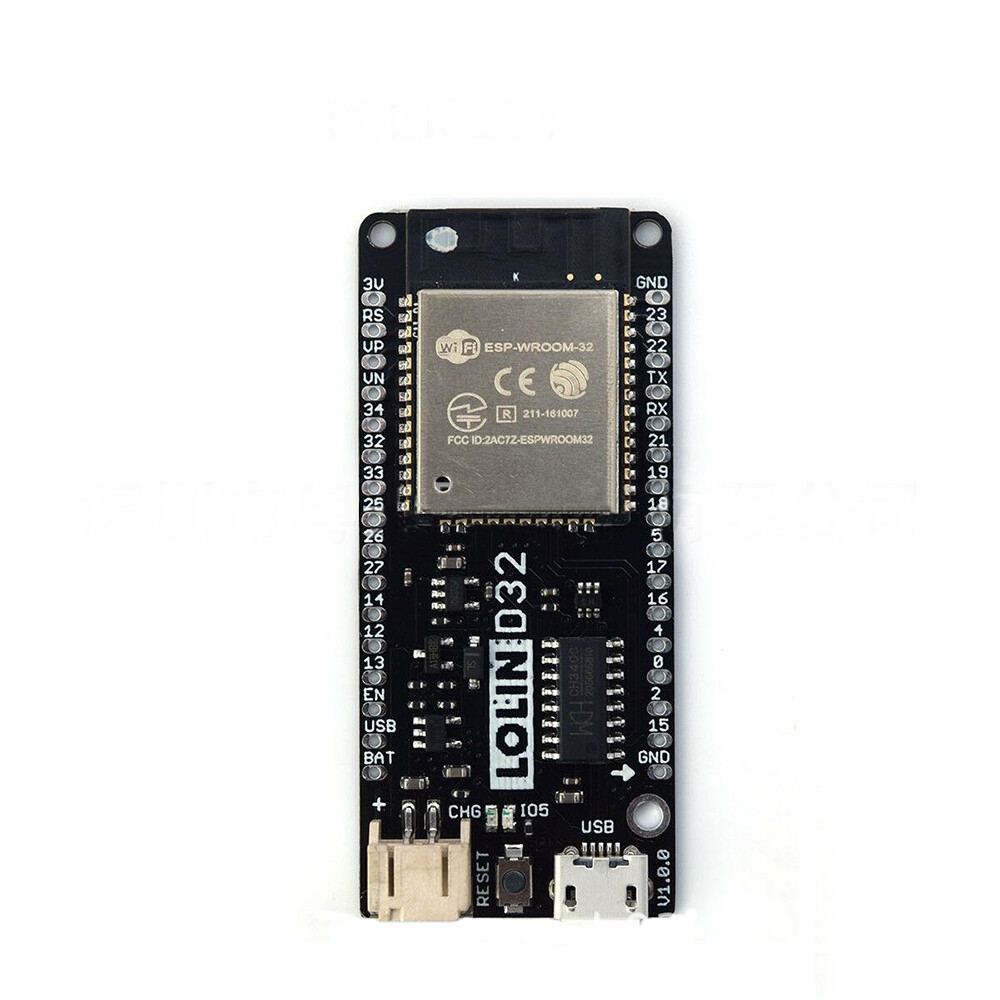 ESP-WROOM-32 D32 V1.0.0 Module (1pcs)