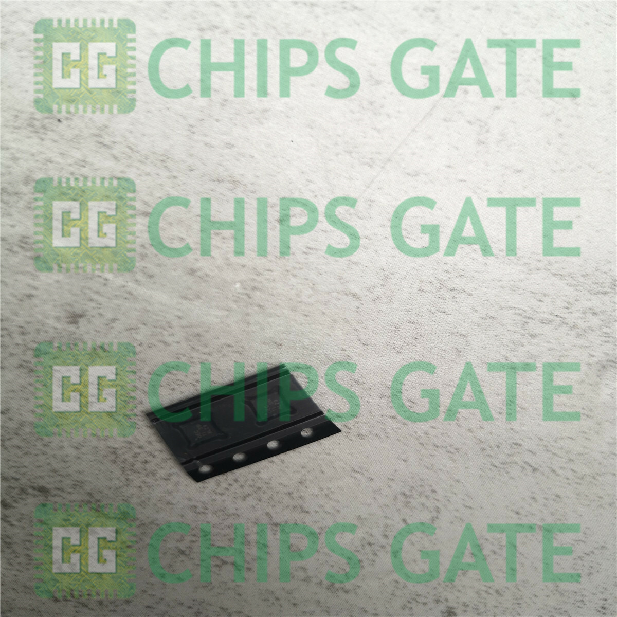 2PCS BQ24075TRGTR IC LI-ION CHARGE/PWR MGMT 16QFN 24075 BQ24075