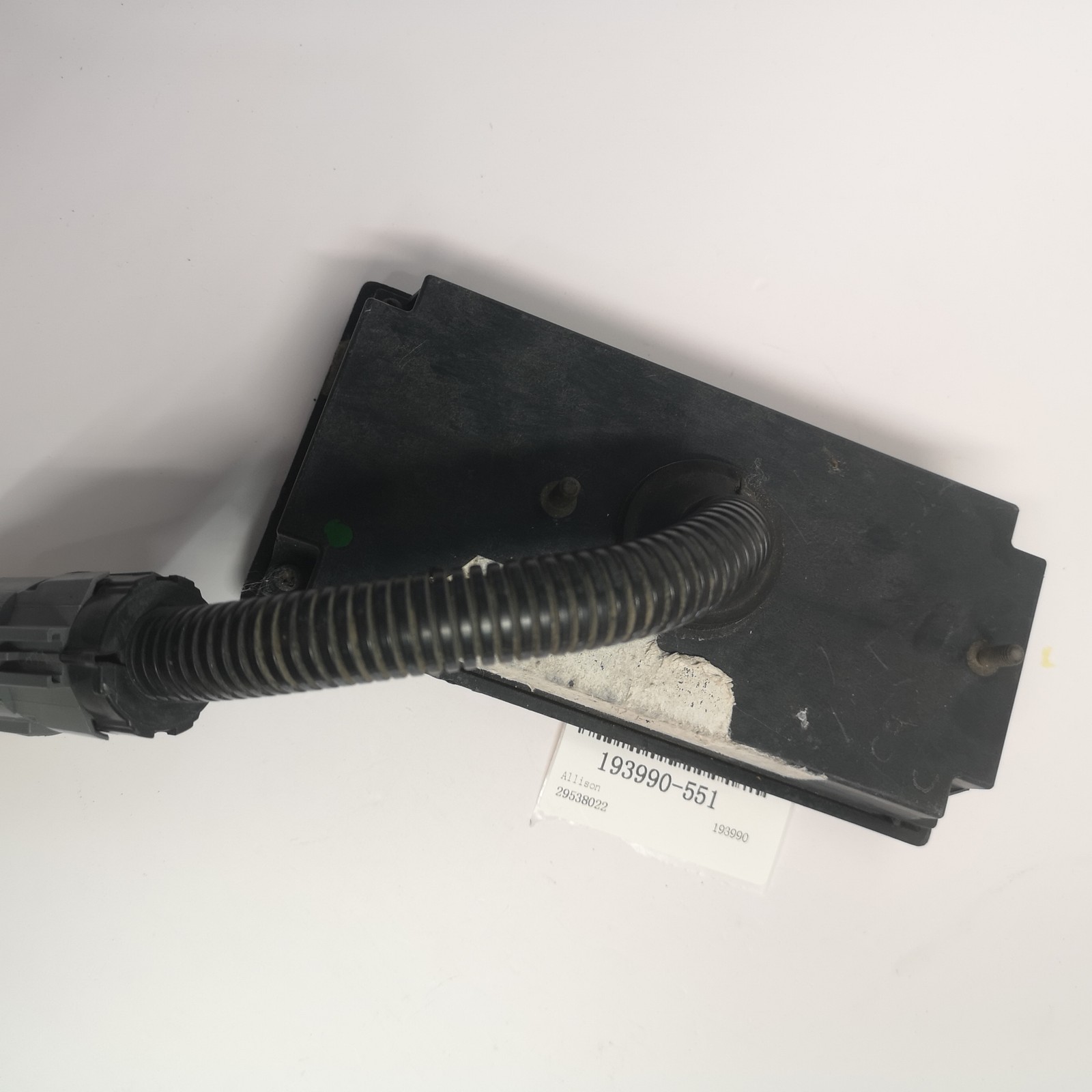 Allison Transmission 29538022 Electronic Shifter