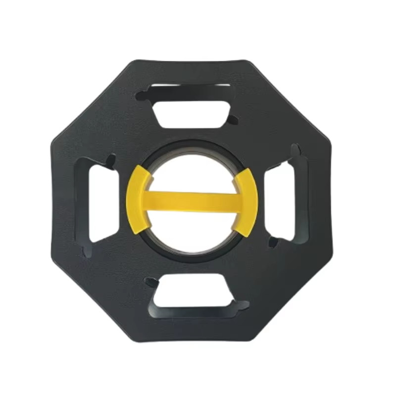 Outdoor Cable Tidy Reel 25M Storage Reel Wire Extension Tidy Frame Roll up Stand