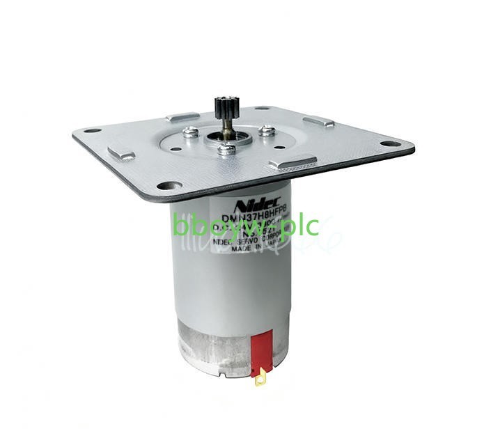 New 1PC Nidec DMN37H8HFPB DC Motor DC24V 3800R/Min