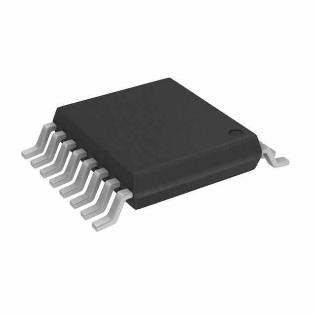 (1 PC) PCA9556PW,118 NXP IC XPND 100KHZ I2C SMBUS 16TSSOP