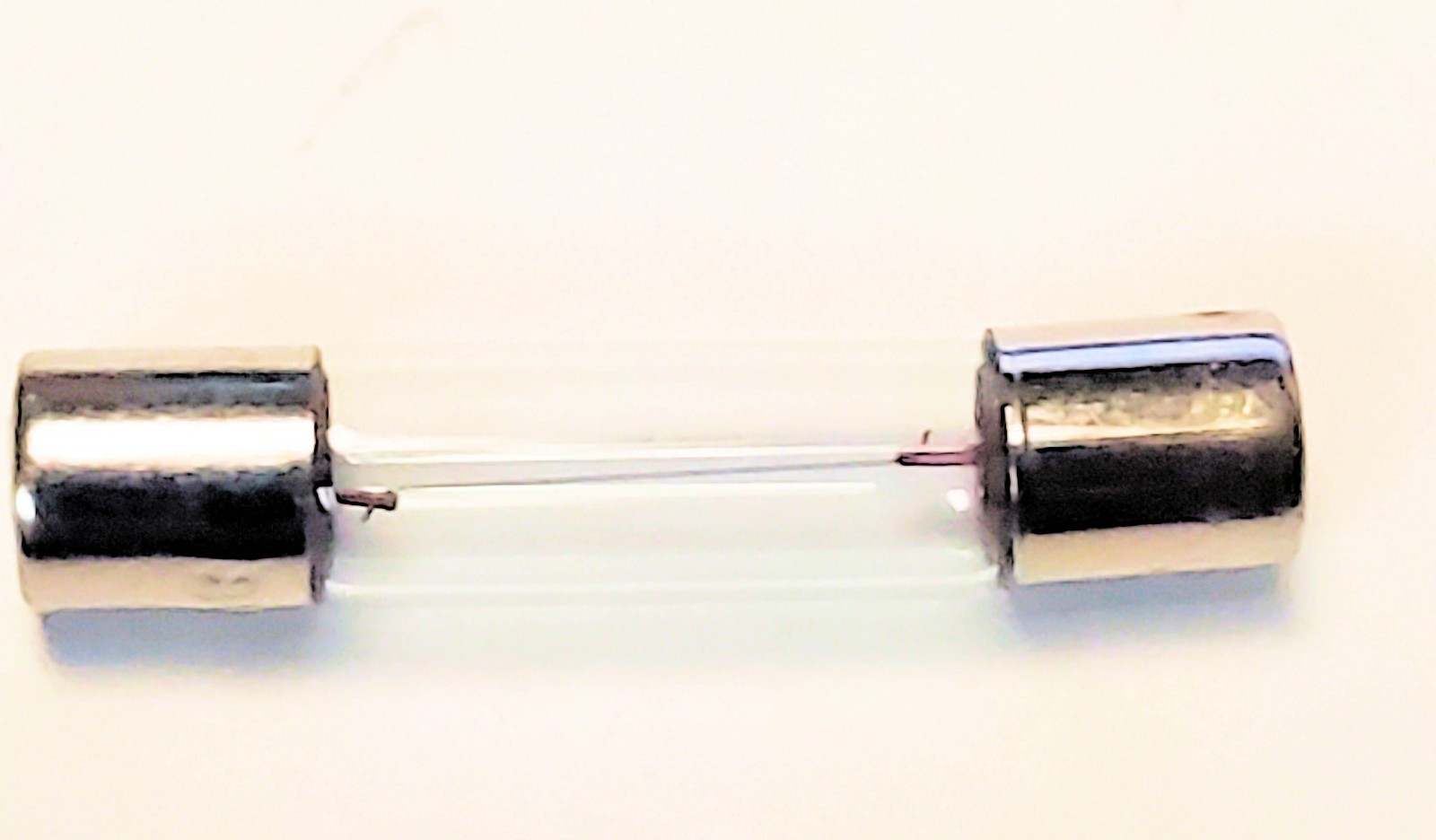 Fuse type Lamps for vintage stereo receivers Choose your value