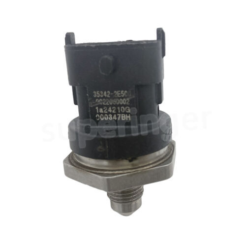 Fuel Pressure Sensor for Elantra GT Tucson Kia Soul 35342-2E500 NEW