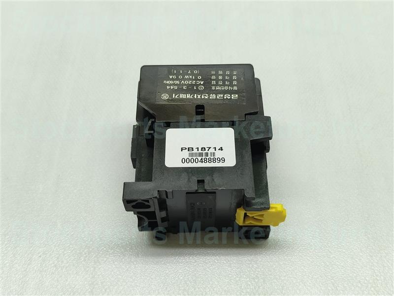 Goldstar SMC-10P SMC10P 100V 50Hz 100-110V 60Hz Contactor 30 Days Warranty