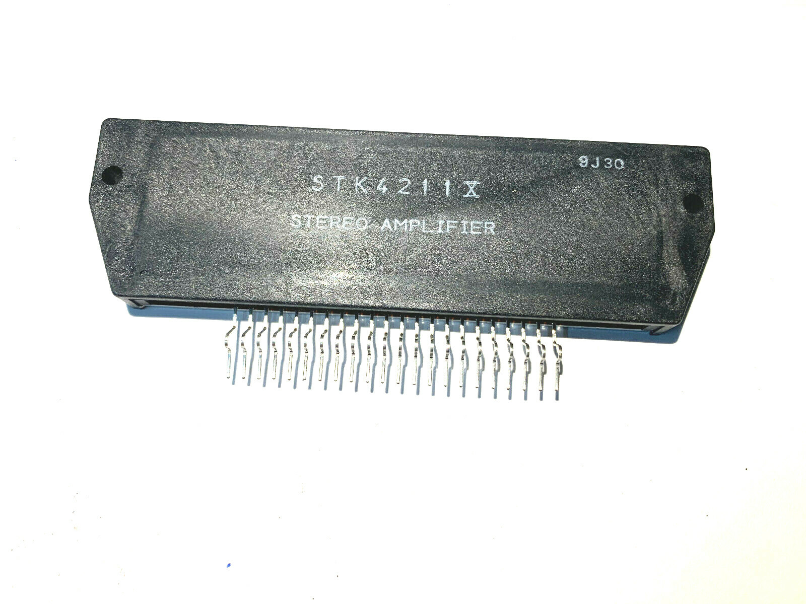 LOT OF 2 STK4211X+ Heat Sink Compound Original SANYO