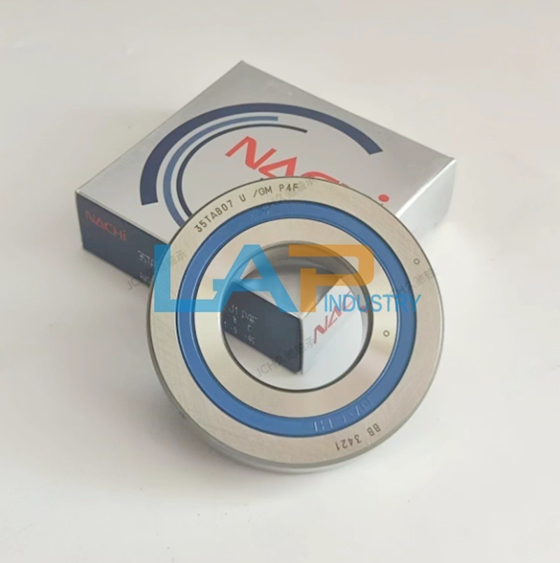 1PCS New For Nachi 35TAB07NC1U-2NSE/GM-J1 P4F Screw bearings