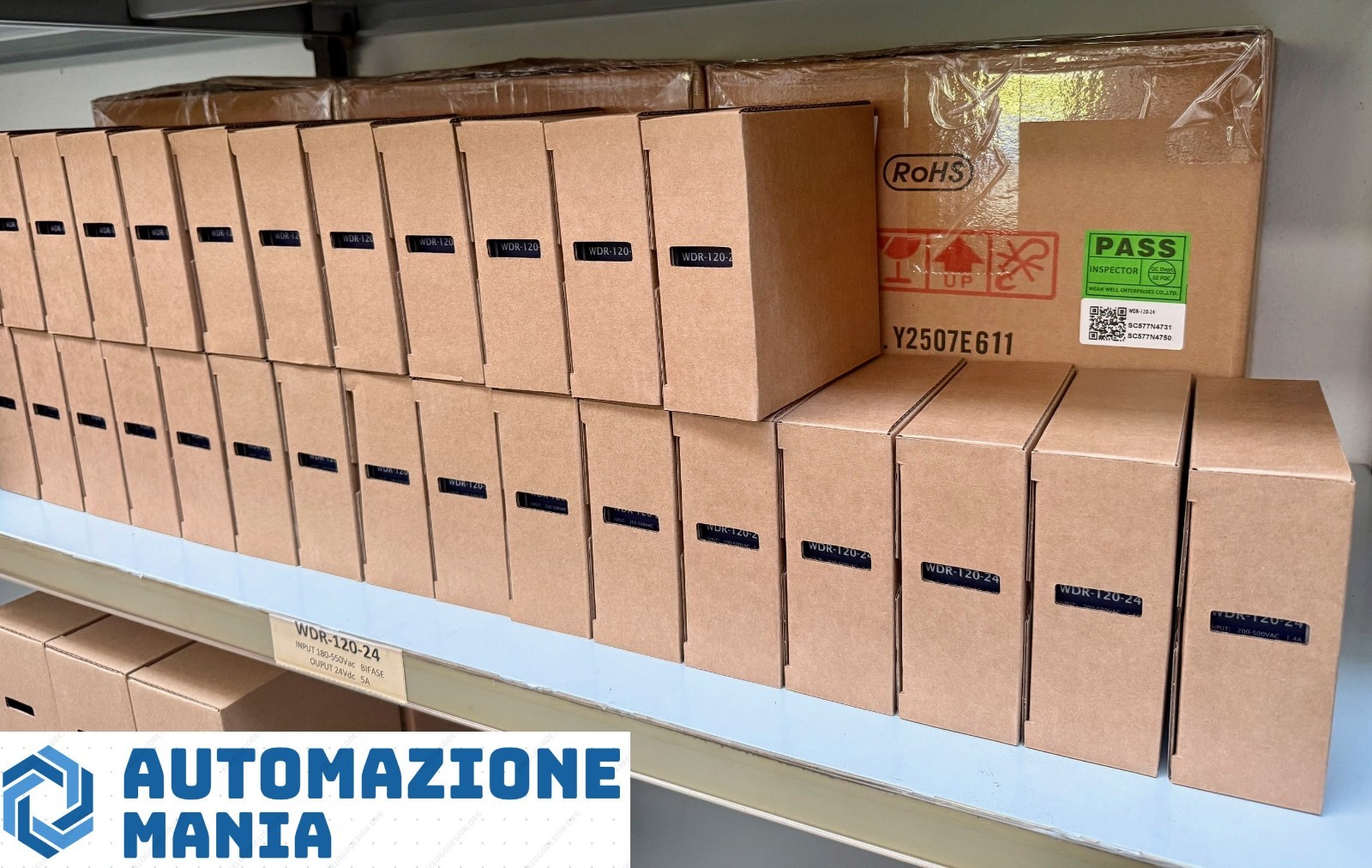 DATALOGIC S41-5-C-P