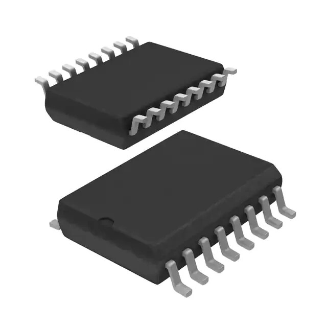 (1 PC) PCF8574T/3 NXP I2C Interface 100kHz 6V 16-Pin SO