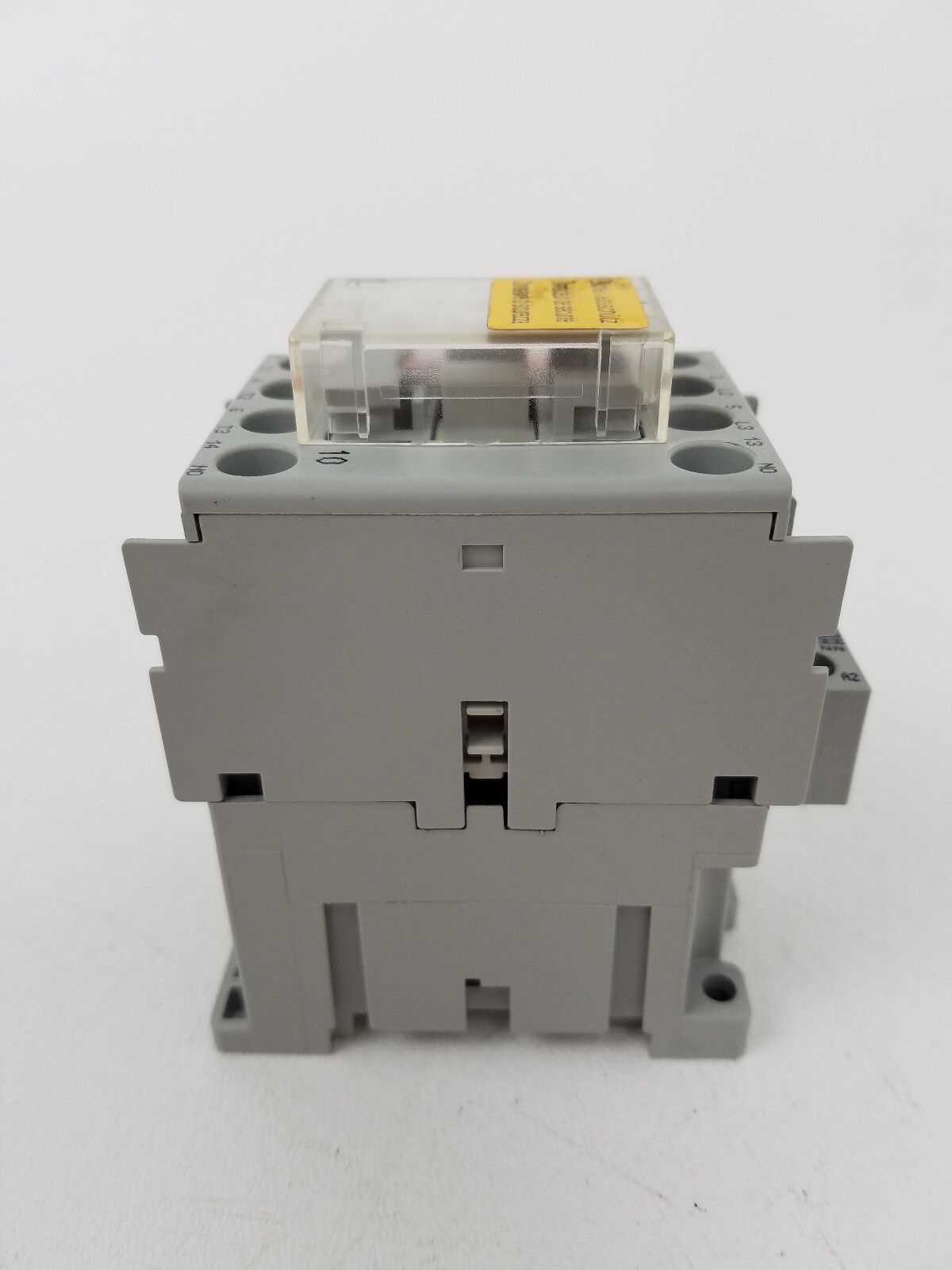 CA7-16-10 Sprecher + Schuh Contactor 120V Coil *Next Day Option*