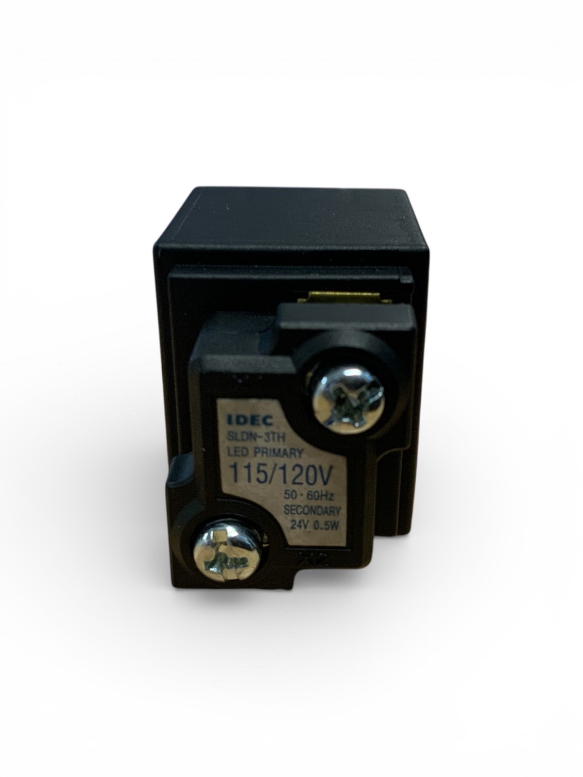 FIT FOR Voltage regulator power supply SLDN-3TH voltage 115/120V