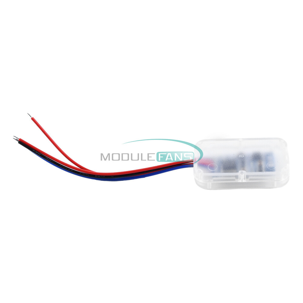 DC 3-24V PWM LED Control Module with Dimming Breathing Flashing For LED Light